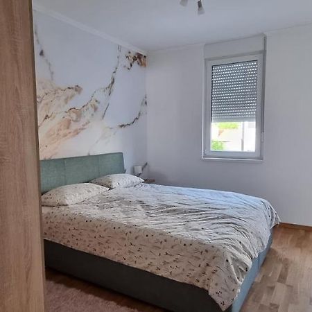 Apartman Visnja Subotica Exterior photo