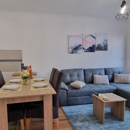 Apartman Visnja Subotica Exterior photo