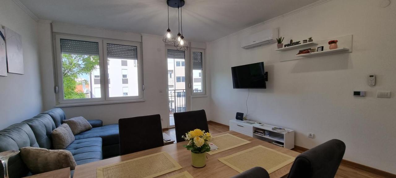 Apartman Visnja Subotica Exterior photo